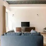 Piazza Barberini, Sonder By Marriott Bonvoy Apart-hotel Roma
