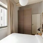 Apart-hotel Piazza Barberini, Sonder By Marriott Bonvoy 3*