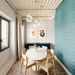 Piazza Barberini, Sonder By Marriott Bonvoy 3* Roma