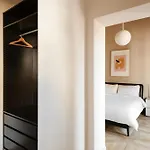 Piazza Barberini, Sonder By Marriott Bonvoy 3* Roma