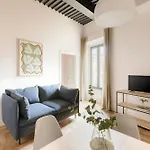 Piazza Barberini, Sonder By Marriott Bonvoy Apart-hotel Roma