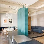 Apart-hotel Piazza Barberini, Sonder By Marriott Bonvoy 3*
