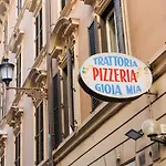 Piazza Barberini, Sonder By Marriott Bonvoy 3* Roma