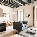 Apart-hotel Piazza Barberini, Sonder By Marriott Bonvoy