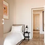 Piazza Barberini, Sonder By Marriott Bonvoy 3* Roma