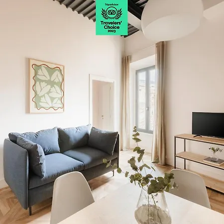 Sonder Barberini 3* Rzym