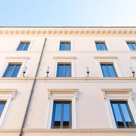 Sonder Barberini Aparthotel