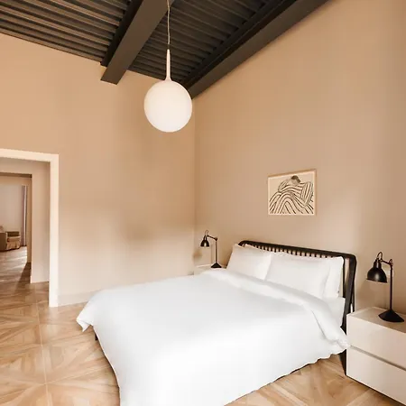 Sonder Barberini Aparthotel 3*