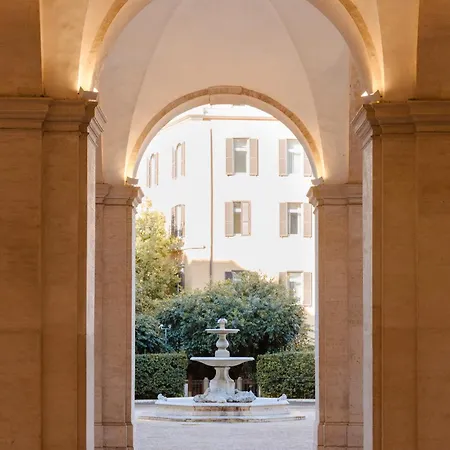 Sonder Barberini 3*