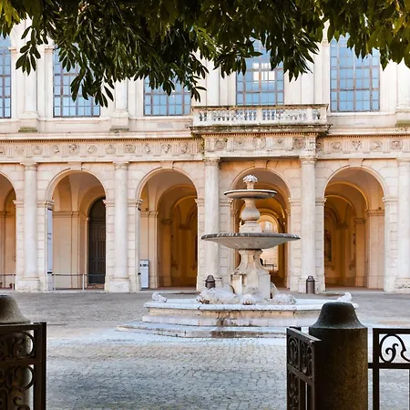 Sonder Barberini Rome