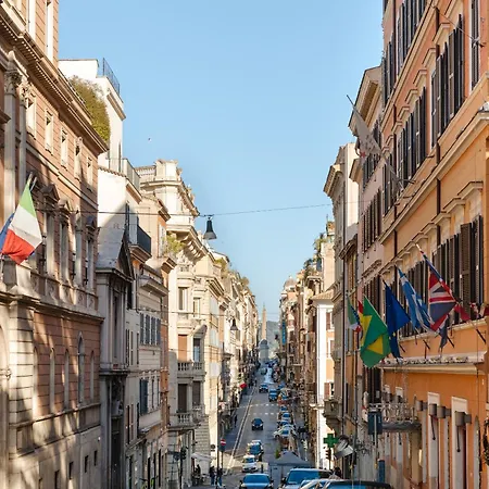 Sonder Barberini Aparthotel