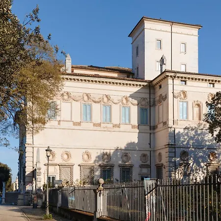 Aparthotel Sonder Barberini