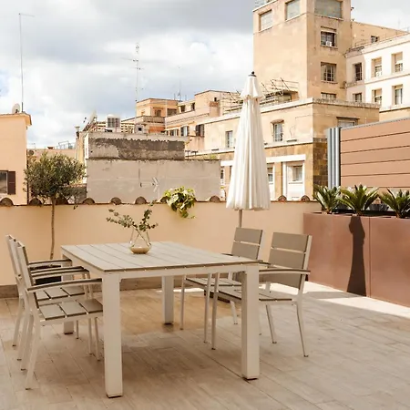 Sonder Barberini 3*