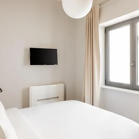 Sonder Barberini 3* Rzym