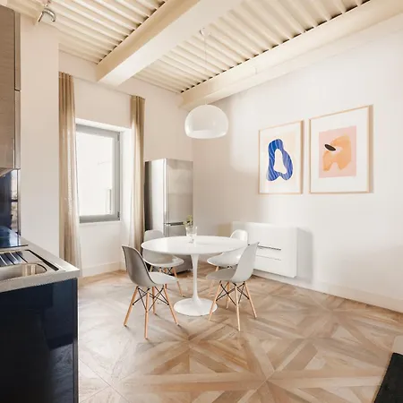 Sonder Barberini Aparthotel