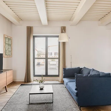 Aparthotel Sonder Barberini 3*