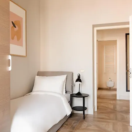 Sonder Barberini 3*