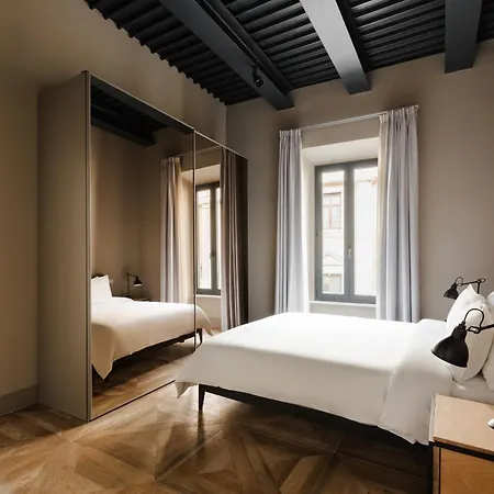 Sonder Barberini Rome