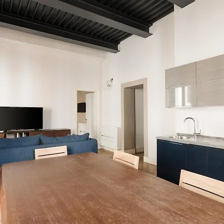Sonder Barberini 3* Rzym