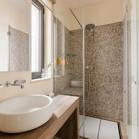Sonder Barberini Hotel apartamentowy 3*