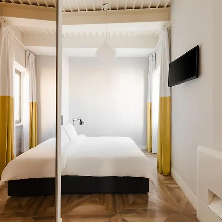 Aparthotel Sonder Barberini Rome