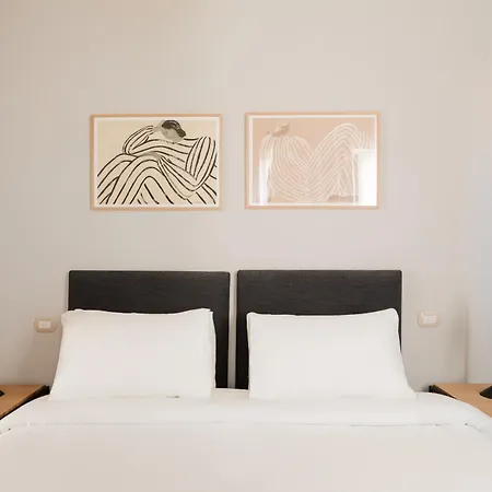 Sonder Barberini 3*