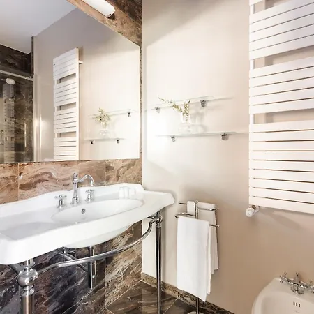 Sonder Barberini Rome