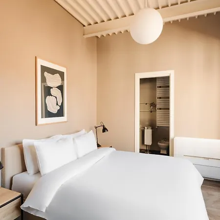 Sonder Barberini 3* Rome