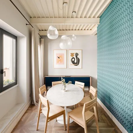 Sonder Barberini Aparthotel
