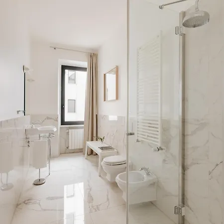 Aparthotel Sonder Barberini