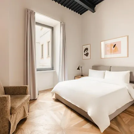 Sonder Barberini Rome