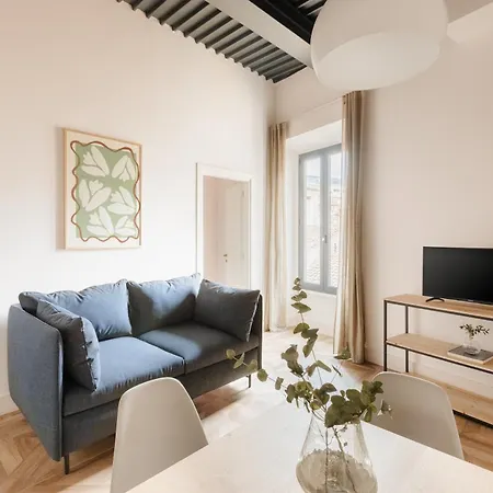 Sonder Barberini Aparthotel