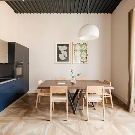 Aparthotel Sonder Barberini