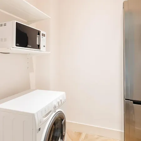 Sonder Barberini Aparthotel Rome