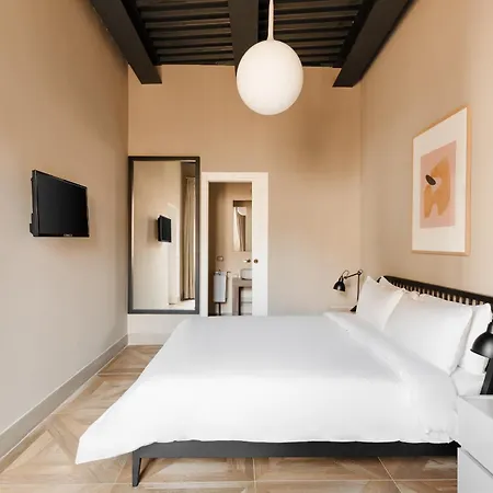 Aparthotel Sonder Barberini Rome
