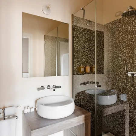 Sonder Barberini 3*