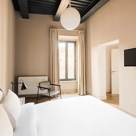Sonder Barberini 3* Rome