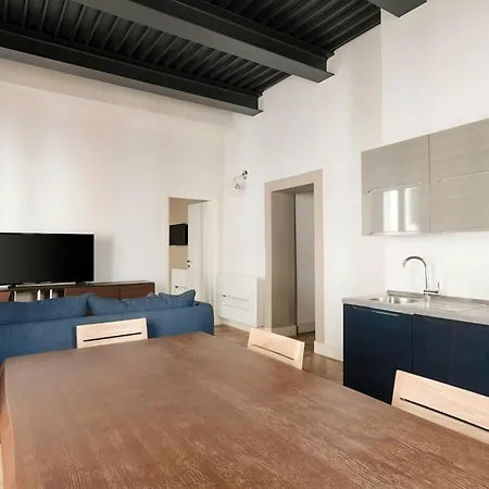 아파트호텔 Sonder By Marriott Bonvoy Barberini Piazza Barberini 3*