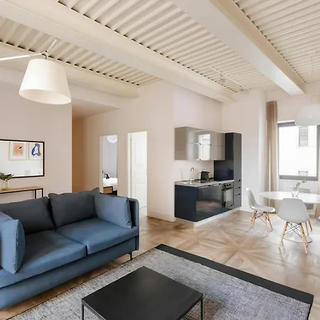 아파트호텔 Sonder By Marriott Bonvoy Barberini Piazza Barberini 로마
