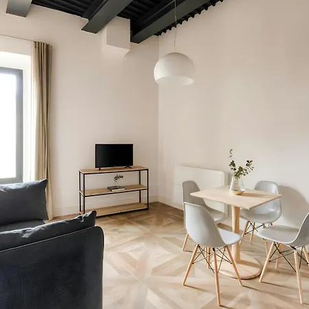 Sonder By Marriott Bonvoy Barberini Piazza Barberini 로마