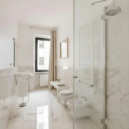 Sonder By Marriott Bonvoy Barberini Piazza Barberini 아파트호텔