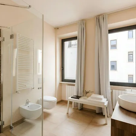 Sonder By Marriott Bonvoy Barberini Piazza Barberini 아파트호텔 3*