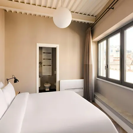 Sonder By Marriott Bonvoy Barberini Piazza Barberini 로마