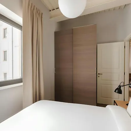 아파트호텔 Sonder By Marriott Bonvoy Barberini Piazza Barberini 3*