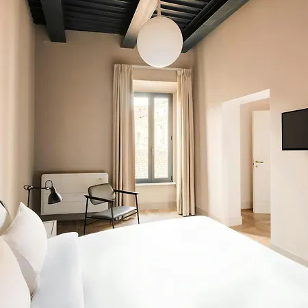 Piazza Barberini, Sonder By Marriott Bonvoy 아파트호텔 로마