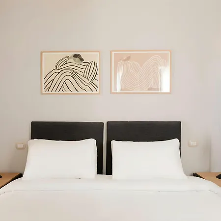 Piazza Barberini, Sonder By Marriott Bonvoy 3*