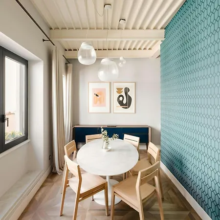 Piazza Barberini, Sonder By Marriott Bonvoy 3* 로마