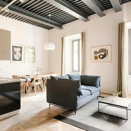 Sonder By Marriott Bonvoy Barberini Piazza Barberini 아파트호텔 로마