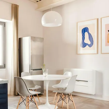 아파트호텔 Sonder By Marriott Bonvoy Barberini Piazza Barberini 로마