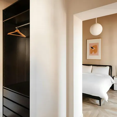 Sonder By Marriott Bonvoy Barberini Piazza Barberini 3* 로마